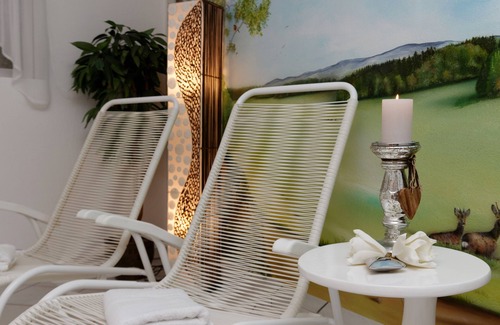 Spiegelau Apartment | Cute apartment right at the forest