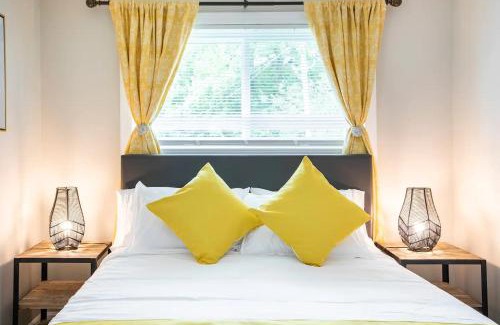 College Park Apartment | Cute Apt near Atlanta Airport-3A