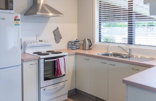 Methven House | Cute as a button Methven