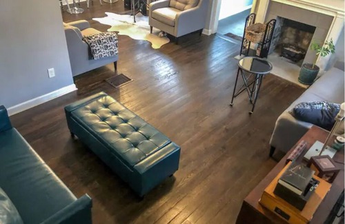 Atlanta House | Cute bungalow and event space ~10 min. from downtown