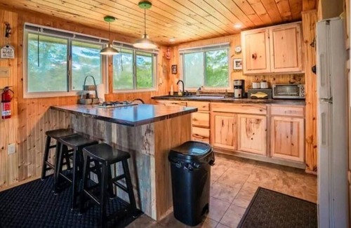 Mill Hall Cabin | Cute Cabin on Bald Eagle Creek