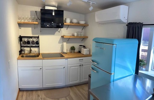 West Sedona Cottage | Cute Casita Cottage in Sedona