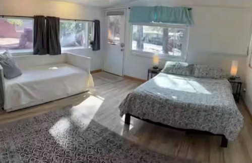 West Sedona Cottage | Cute Casita Cottage in Sedona