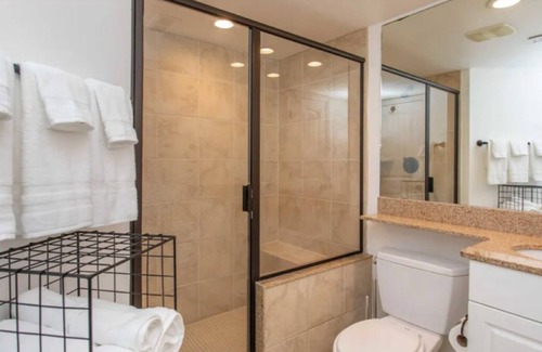 North Litchfield Beach Condo | Cute Condo with Pool view. Water park is right outside your door!