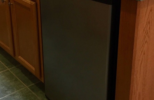 Olympia Cottage | Cute Cottage Close To Town and Bike Trails