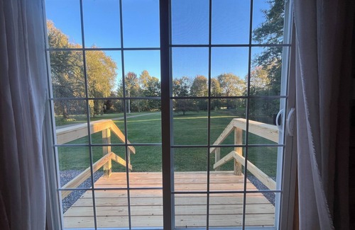 Charleston House | Cute country cabin