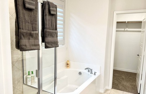 Lincoln Park House | Cute & Cozy 3-Bed, 2-Bath Little Elm Home
