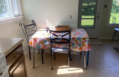 Battle Creek House | Cute Crafter’s Retreat