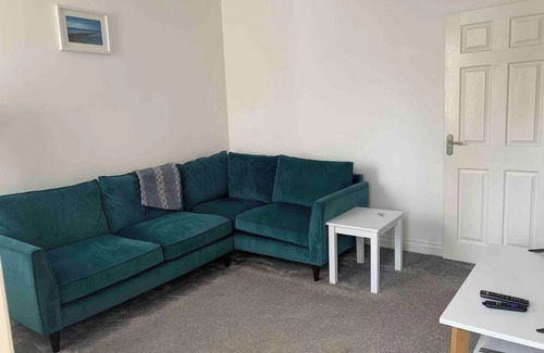 Illogan Apartment | Cute Holiday Home, 2 Bedrooms