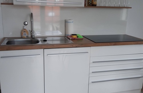 Friesenheim House | Cute house/apartment in Friesenheim, near Europa-Park🎢, Black Forest🌲