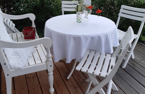 Friesenheim House | Cute house/apartment in Friesenheim, near Europa-Park🎢, Black Forest🌲