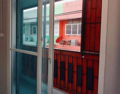 Samre Apartment | Cute House Samre Station