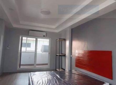 Samre Apartment | Cute House Samre Station