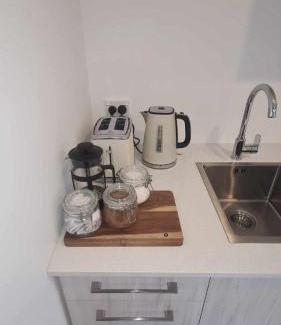 Christchurch City Centre Apartment | Cute on Cashel 10