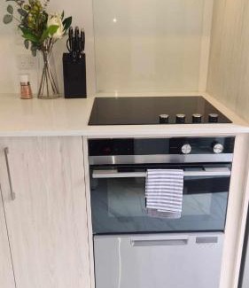 Christchurch City Centre Apartment | Cute on Cashel 10