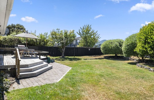 Taupo House | Cute on Kew - Taupo Holiday Home
