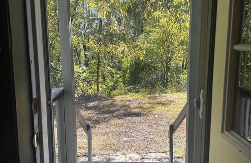 Trussville Apartment | Cute studio with loft in charming Trussville