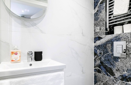 City of Westminster Apartment | Cute Studios in Central London - Lower Ground