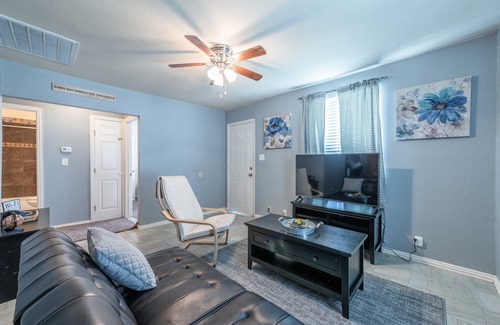 White Settlement House | Cute updated home in Texas