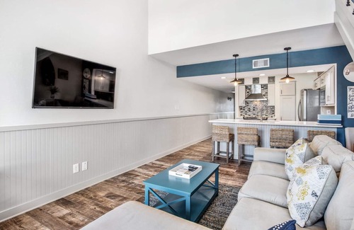 Fort Walton Beach - Destin Villa | Cute villa with water views!