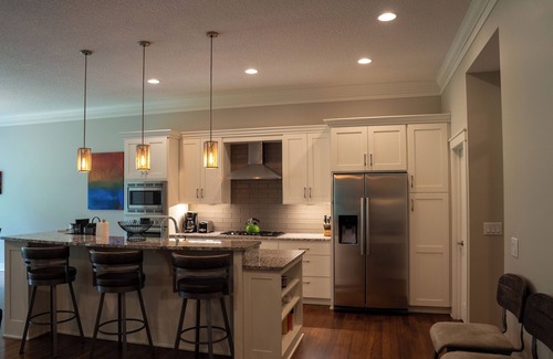 Rochester House | Cuthbert Place/No Stairs, 2 bed, 2 bath, Pet Friendly, 2 mi to Mayo Clinic