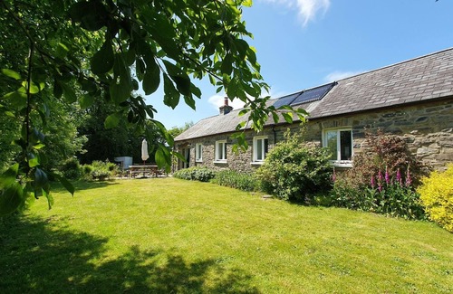 Bethania Cottage | Cwt Mochyn, Aberaeron
