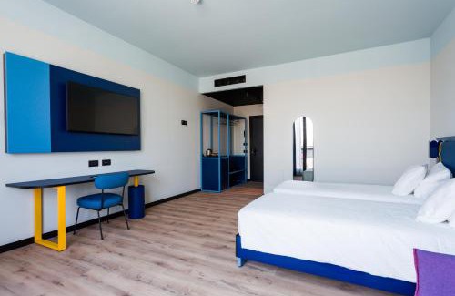 Naples City Centre Hotel | CX Naples Centrale