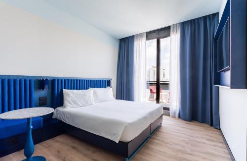 Naples City Centre Hotel | CX Naples Centrale