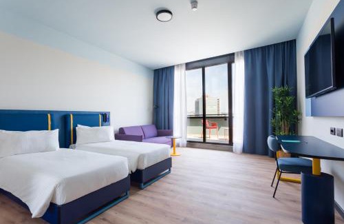 Naples City Centre Hotel | CX Naples Centrale
