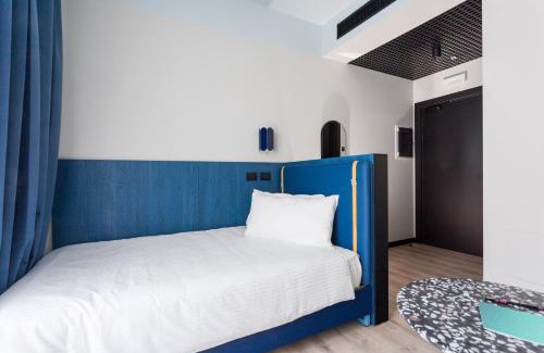 Naples City Centre Hotel | CX Naples Centrale