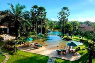 Cyberjaya Hotel | Cyberview Resort & Spa