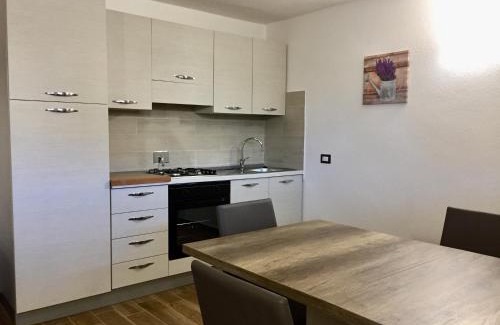 Santa Teresa di Gallura Apartment | Cycas