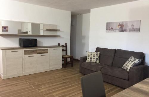 Santa Teresa di Gallura Apartment | Cycas