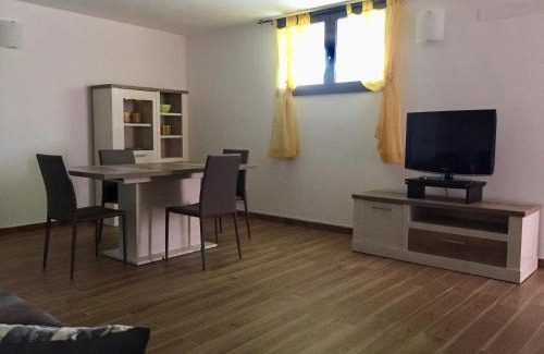 Santa Teresa di Gallura Apartment | Cycas
