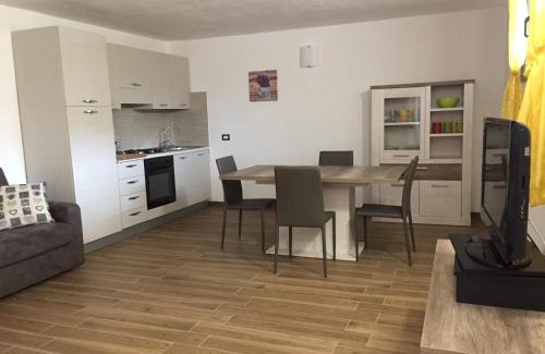 Santa Teresa di Gallura Apartment | Cycas