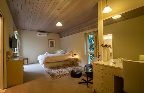 Newington House | Cygnet, Studio on Sturt