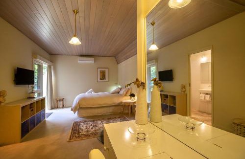 Newington House | Cygnet, Studio on Sturt