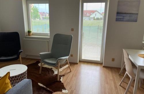 Trebon Apartment | Cyklo Apartmán Třeboň