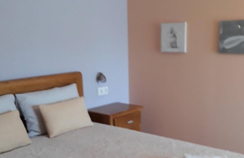 Viseu House | Cynda's home / Guest accommodation