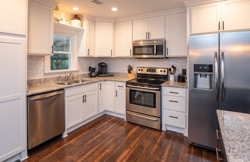 Shell Point House | CYPRESS COVE: Perfect for Parris Island Graduation!