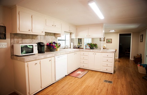 Kerrville House | Cypress Flats- summers at the lake, fireflies in a jar, cricket serenades-CHECK