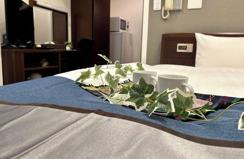 Nishishinkoiwa Hotel | Cypress Inn Tokyo