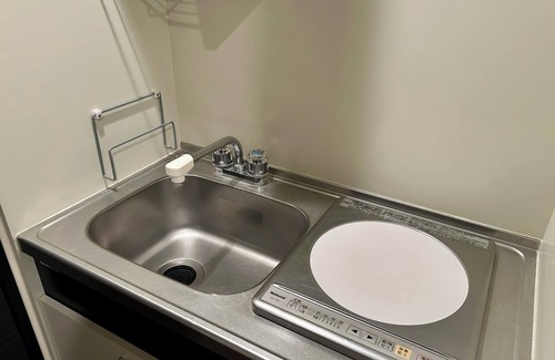 Nishishinkoiwa Hotel | Cypress Inn Tokyo