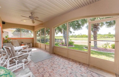 Laguna Vista House | Cypress Point Family and Pet friendly Casa