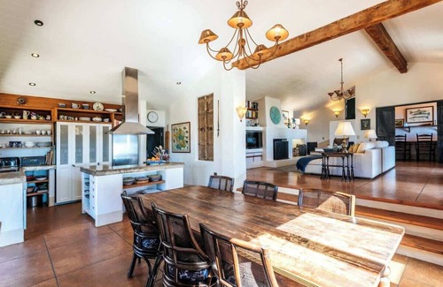 Onetangi House | Cypress Ridge Estate - Stay Waiheke