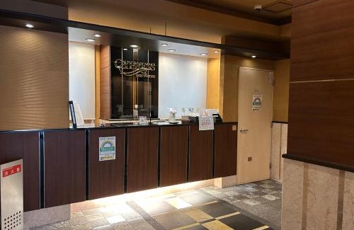 Nishishinkoiwa Hotel | Cypressinn Tokyo