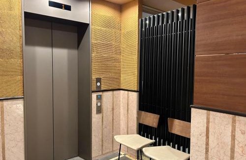 Nishishinkoiwa Hotel | Cypressinn Tokyo