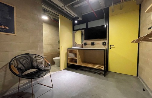 Estadio Hotel | Cytrico Hotel Laureles Estadio