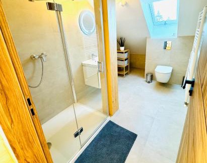 Albrechtice v Jizerskych horach Apartment | Stará Škola Mariánská