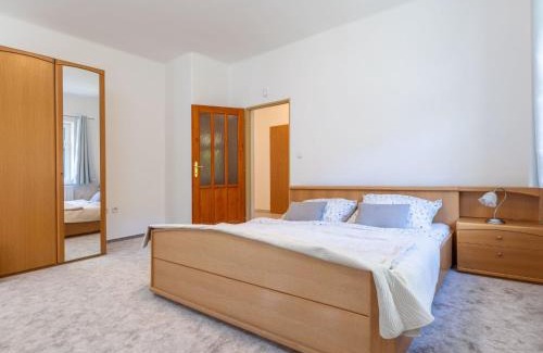 Albrechtice v Jizerskych horach House | Holiday Home Villa Weber by Interhome